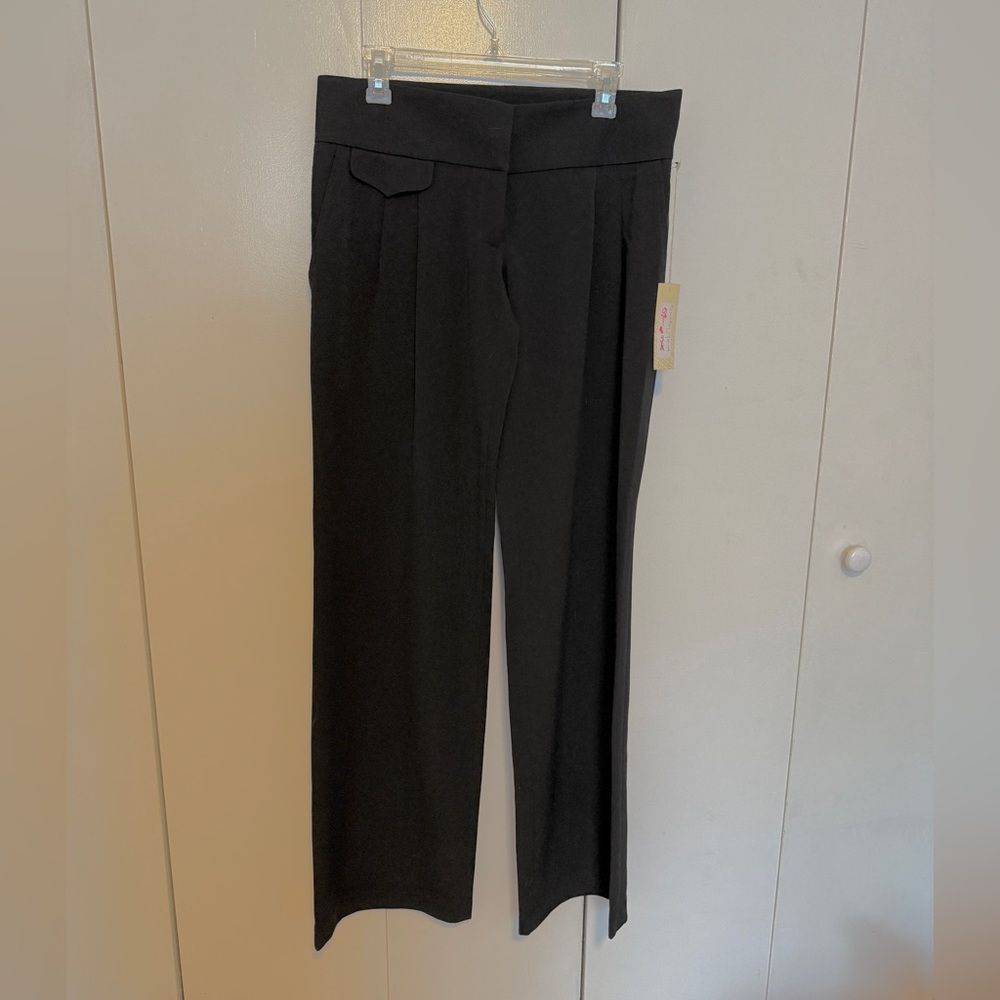 🟣3/$30 - NWT - (212) Classic Black Dress Pants